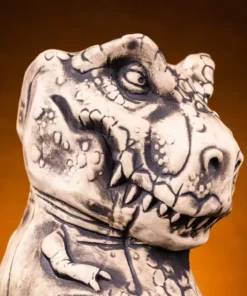 Mondo Jurassic Park – T-Rex Tiki Mug (Bone Variant)