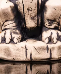 Mondo Jurassic Park – T-Rex Tiki Mug (Bone Variant)