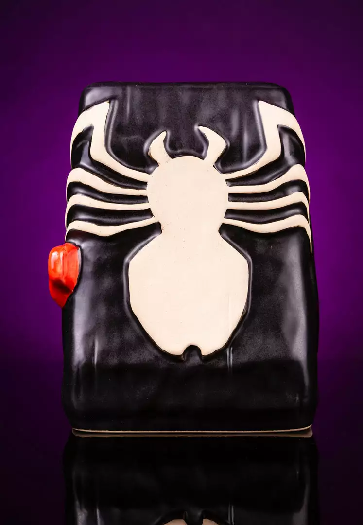 Mondo Venom Tiki Mug Mondo Venom Tiki Mug