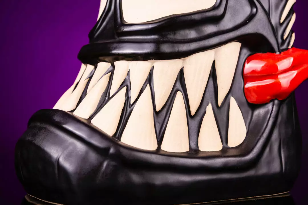 Mondo Venom Tiki Mug Mondo Venom Tiki Mug