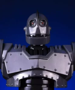 Unbox Industries Iron Giant Soft Vinyl Figure (Mondo Exclusive) Toys