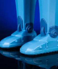 Unbox Industries Toys Iron Giant Soft Vinyl Figure – Designer Con Variant (Artist Proof) 5 Unbox Industries Toys Iron Giant Soft Vinyl Figure – Designer Con Variant (Artist Proof)