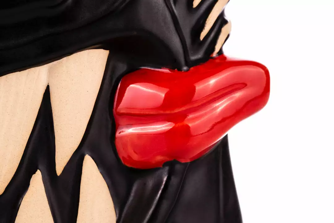 Mondo Venom Tiki Mug Mondo Venom Tiki Mug