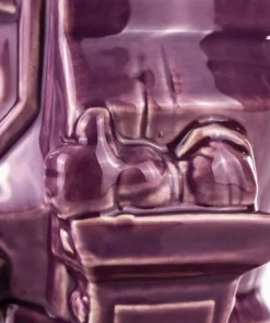 Mondo MODOK Tiki Mug - AIM Variant Tikis