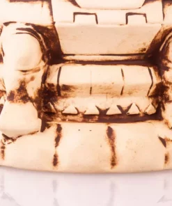 Mondo MODOK Tiki Mug - Bone Variant Tikis 8 Mondo MODOK Tiki Mug - Bone Variant Tikis