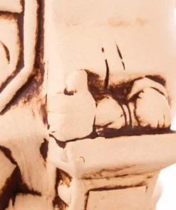 Mondo MODOK Tiki Mug - Bone Variant Tikis 9 Mondo MODOK Tiki Mug - Bone Variant Tikis
