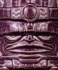 Mondo MODOK Tiki Mug - AIM Variant Tikis
