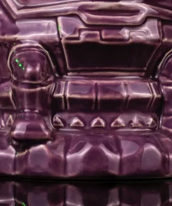 Mondo MODOK Tiki Mug - AIM Variant Tikis