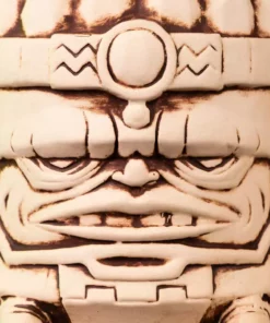 Mondo MODOK Tiki Mug - Bone Variant Tikis 3 Mondo MODOK Tiki Mug - Bone Variant Tikis