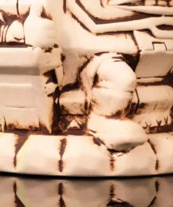 Mondo MODOK Tiki Mug - Bone Variant Tikis 6 Mondo MODOK Tiki Mug - Bone Variant Tikis