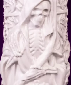 Becky Cloonan Splendor & Riches Designer Series Tiki Mug (Blight Variant) Tikis 3 Becky Cloonan Splendor & Riches Designer Series Tiki Mug (Blight Variant) Tikis