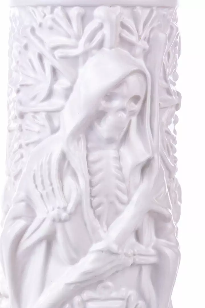 Becky Cloonan Splendor & Riches Designer Series Tiki Mug (Blight Variant) Tikis Becky Cloonan Splendor & Riches Designer Series Tiki Mug (Blight Variant) Tikis