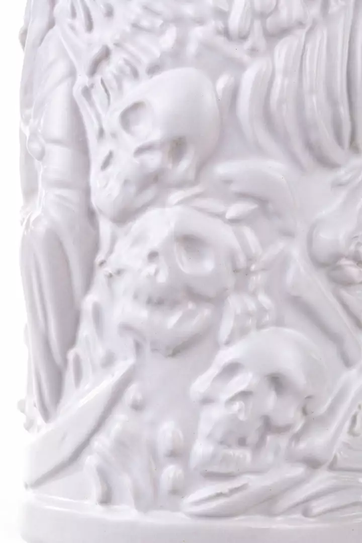 Becky Cloonan Splendor & Riches Designer Series Tiki Mug (Blight Variant) Tikis Becky Cloonan Splendor & Riches Designer Series Tiki Mug (Blight Variant) Tikis