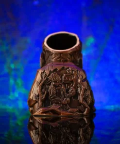 Mondo Tikis The Wolfman Tiki Mug