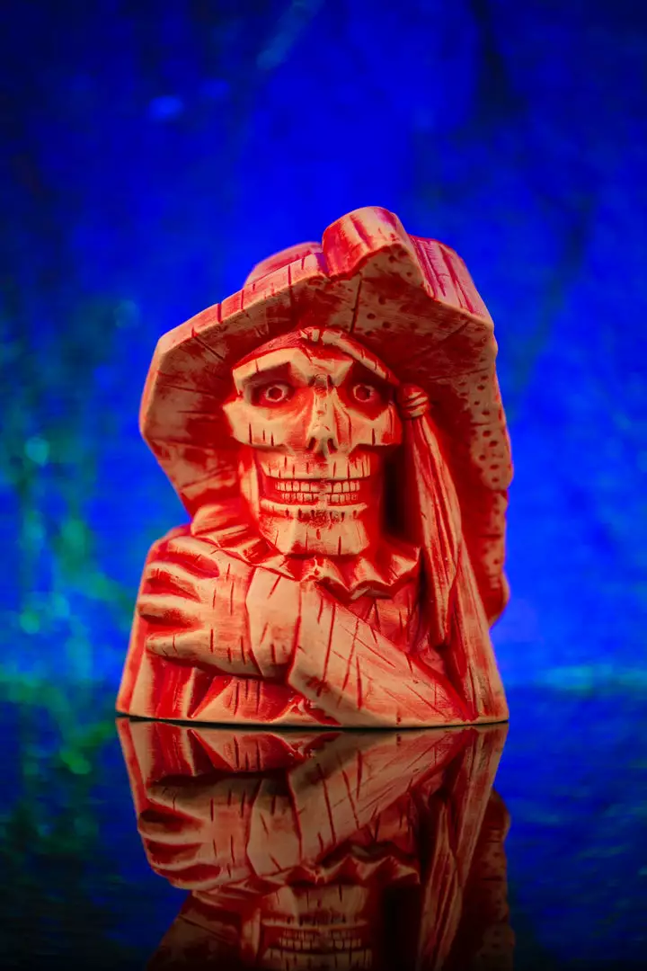 Mondo The Phantom Of The Opera Tiki Mug Tikis Mondo The Phantom Of The Opera Tiki Mug Tikis