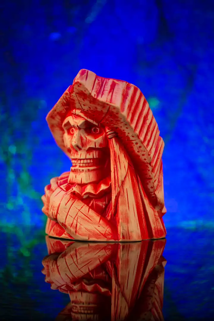 Mondo The Phantom Of The Opera Tiki Mug Tikis Mondo The Phantom Of The Opera Tiki Mug Tikis