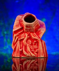 Mondo The Phantom Of The Opera Tiki Mug Tikis 9 Mondo The Phantom Of The Opera Tiki Mug Tikis