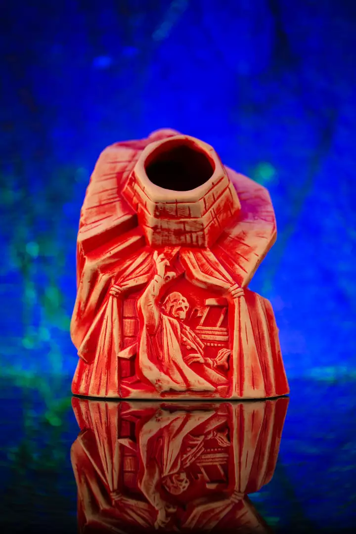 Mondo The Phantom Of The Opera Tiki Mug Tikis Mondo The Phantom Of The Opera Tiki Mug Tikis