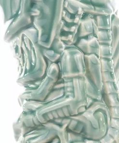 Mondo Tikis Alien Queen Tiki Mug (Acid Blood Variant) 11 Mondo Tikis Alien Queen Tiki Mug (Acid Blood Variant)