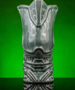 Mondo Tikis Alien Queen Tiki Mug (Acid Blood Variant) 10 Mondo Tikis Alien Queen Tiki Mug (Acid Blood Variant)