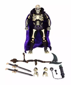 Mondo Toys Scareglow 1/6 Scale Figure Exclusive