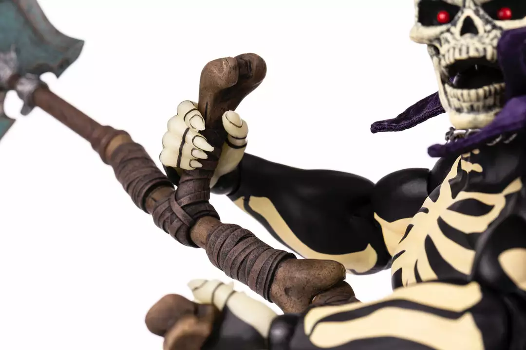 Mondo Toys Scareglow 1/6 Scale Figure Exclusive Mondo Toys Scareglow 1/6 Scale Figure Exclusive