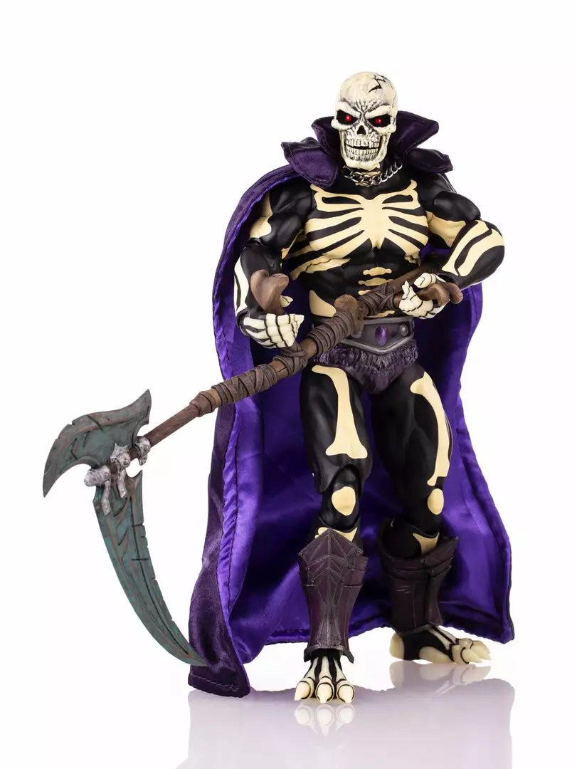 Mondo Toys Scareglow 1/6 Scale Figure Exclusive Mondo Toys Scareglow 1/6 Scale Figure Exclusive