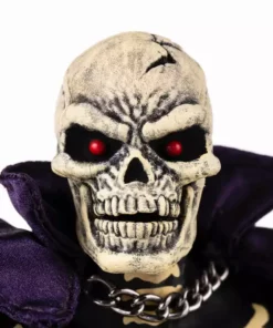 Mondo Toys Scareglow 1/6 Scale Figure Exclusive 34 Mondo Toys Scareglow 1/6 Scale Figure Exclusive