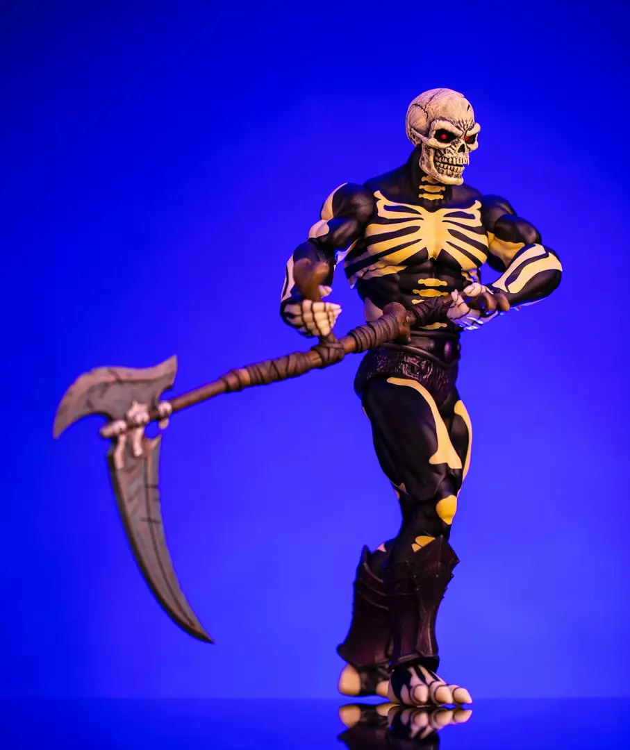 Mondo Toys Scareglow 1/6 Scale Figure Exclusive Mondo Toys Scareglow 1/6 Scale Figure Exclusive