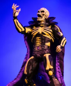 Mondo Toys Scareglow 1/6 Scale Figure Exclusive 46 Mondo Toys Scareglow 1/6 Scale Figure Exclusive