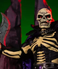 Mondo Toys Scareglow 1/6 Scale Figure Exclusive 3 Mondo Toys Scareglow 1/6 Scale Figure Exclusive