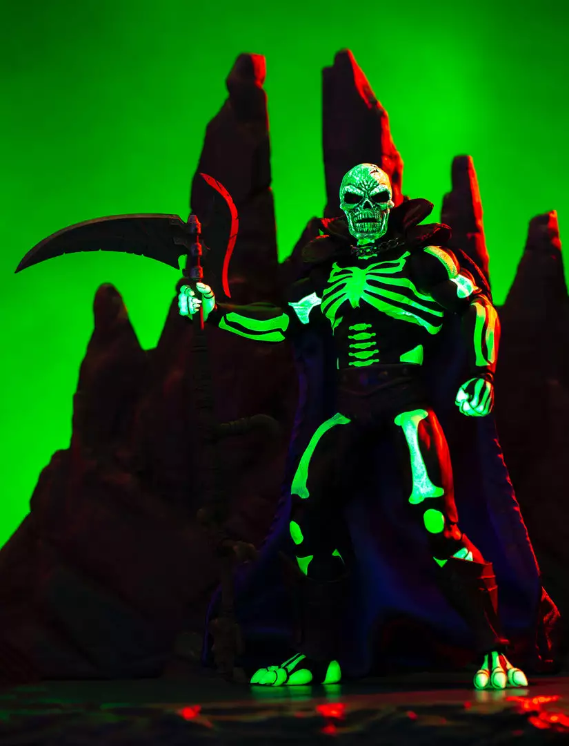 Mondo Toys Scareglow 1/6 Scale Figure Exclusive Mondo Toys Scareglow 1/6 Scale Figure Exclusive