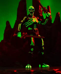 Mondo Toys Scareglow 1/6 Scale Figure Exclusive 5 Mondo Toys Scareglow 1/6 Scale Figure Exclusive