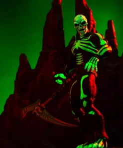 Mondo Toys Scareglow 1/6 Scale Figure Exclusive 6 Mondo Toys Scareglow 1/6 Scale Figure Exclusive