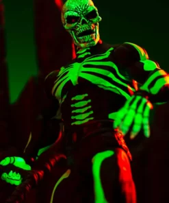 Mondo Toys Scareglow 1/6 Scale Figure Exclusive 7 Mondo Toys Scareglow 1/6 Scale Figure Exclusive