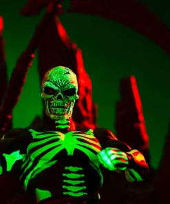 Mondo Toys Scareglow 1/6 Scale Figure Exclusive 8 Mondo Toys Scareglow 1/6 Scale Figure Exclusive