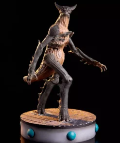 Mondo Colossal Giant Monster Maquette 20 Mondo Colossal Giant Monster Maquette