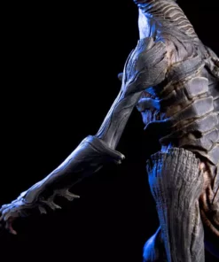 Mondo Colossal Giant Monster Maquette 24 Mondo Colossal Giant Monster Maquette