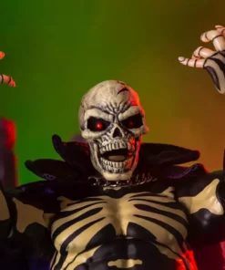 Mondo Toys Scareglow 1/6 Scale Figure Exclusive 11 Mondo Toys Scareglow 1/6 Scale Figure Exclusive