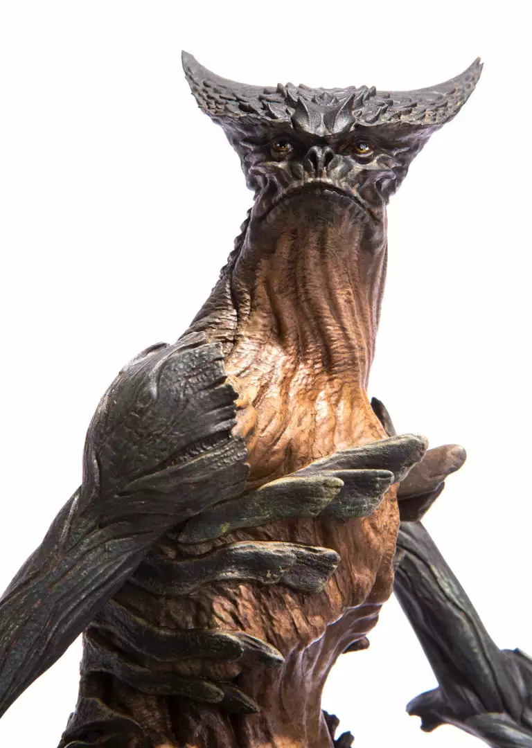 Mondo Colossal Giant Monster Maquette Mondo Colossal Giant Monster Maquette