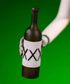 Mondo Toys Rick & Morty Figure Set