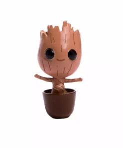 Mike Mitchell Rocket & Groot: Treehugger Vinyl Figure Exclusive Toys 4 Mike Mitchell Rocket & Groot: Treehugger Vinyl Figure Exclusive Toys