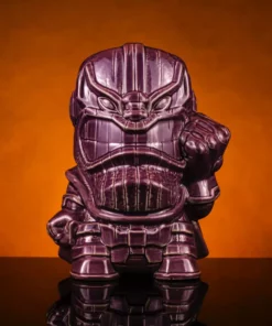 Mondo Thanos Tiki Mug Tikis 3 Mondo Thanos Tiki Mug Tikis
