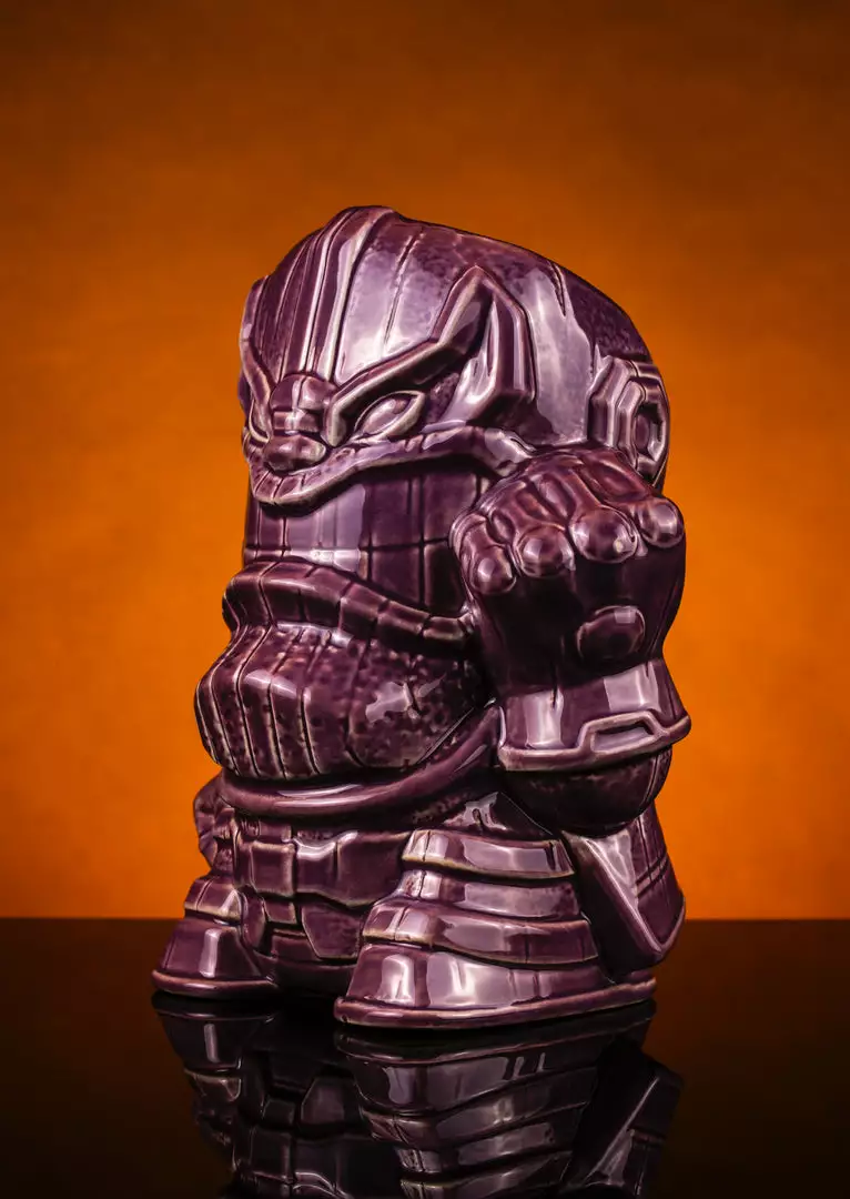 Mondo Thanos Tiki Mug Tikis Mondo Thanos Tiki Mug Tikis