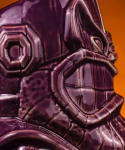 Mondo Thanos Tiki Mug Tikis 8 Mondo Thanos Tiki Mug Tikis