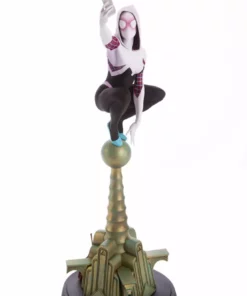 Mondo Spider-Man – Spider-Gwen Statue Exclusive Toys