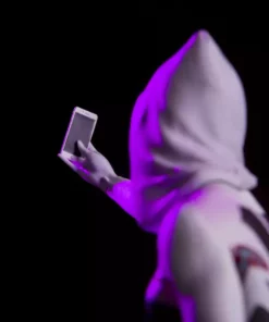 Mondo Spider-Man – Spider-Gwen Statue Exclusive Toys