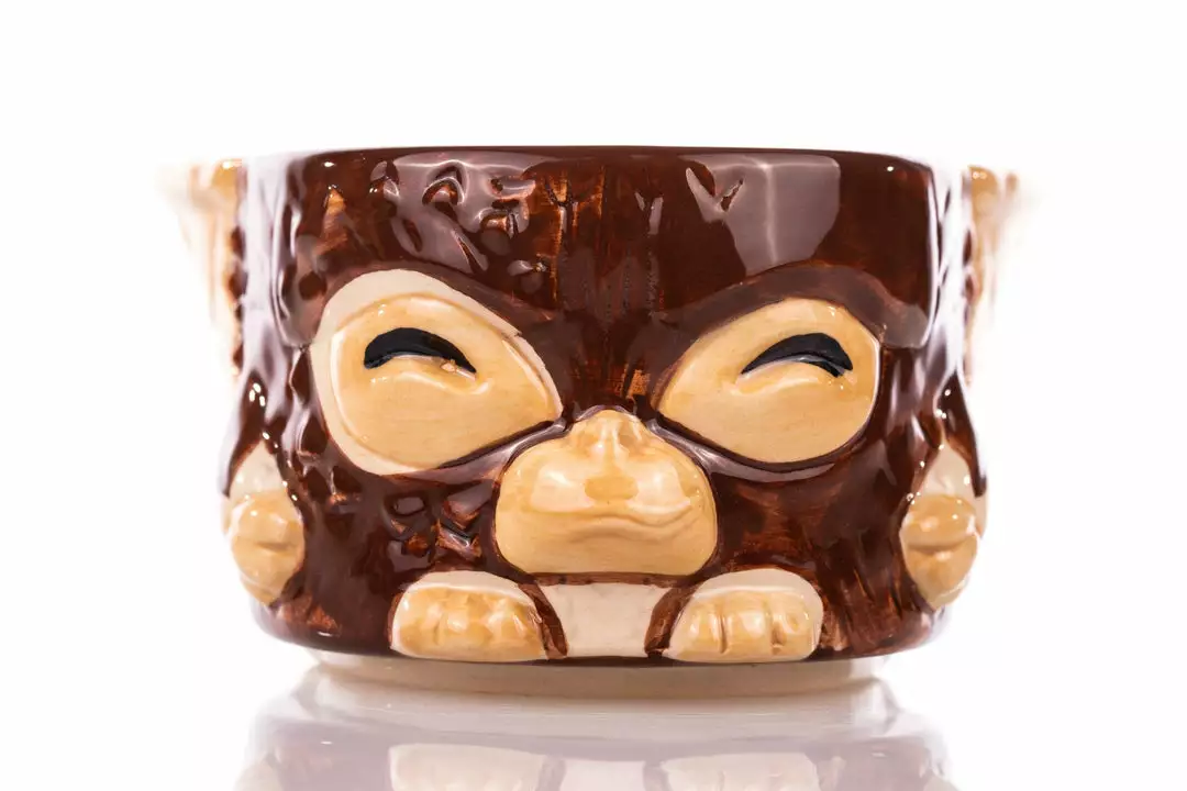 Mondo Gremlins – Mogwai Tiki Mug Stackers (Mogwai Variant) Mondo Gremlins – Mogwai Tiki Mug Stackers (Mogwai Variant)