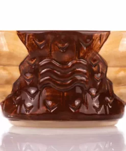 Mondo Gremlins – Mogwai Tiki Mug Stackers (Mogwai Variant) 19 Mondo Gremlins – Mogwai Tiki Mug Stackers (Mogwai Variant)