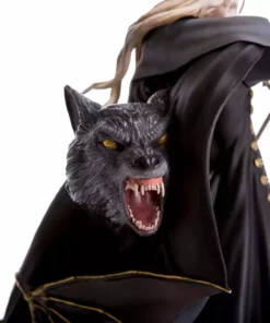 Mondo Castlevania – Alucard Statue Toys 16 Mondo Castlevania – Alucard Statue Toys